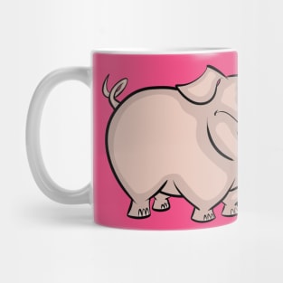 Some Pig Mug